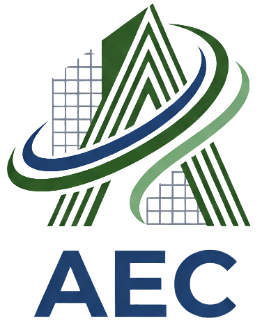 Logo AEC